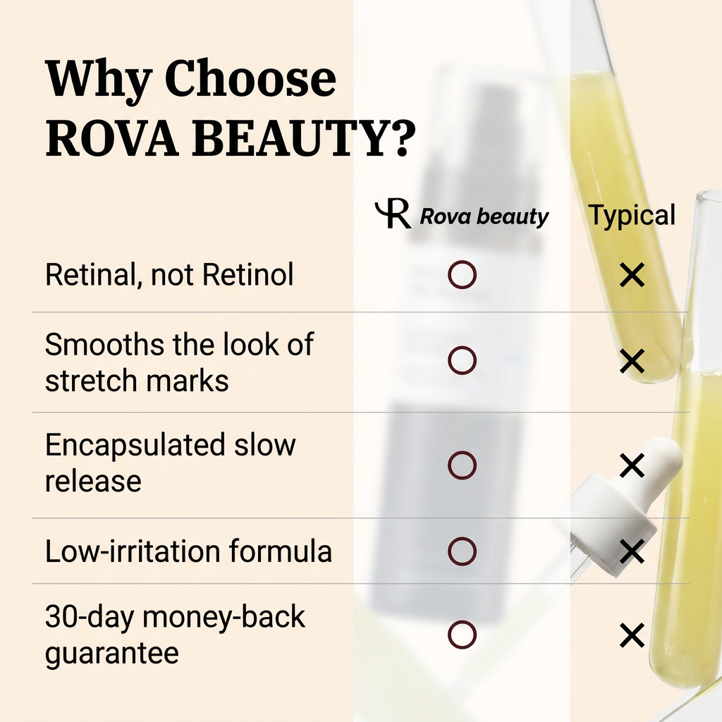 Novalys — Retinal Serum