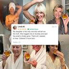 Novalys — Persimmon Soap