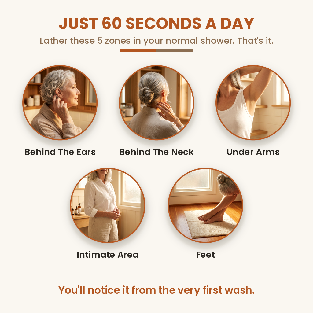 Novalys — Persimmon Soap
