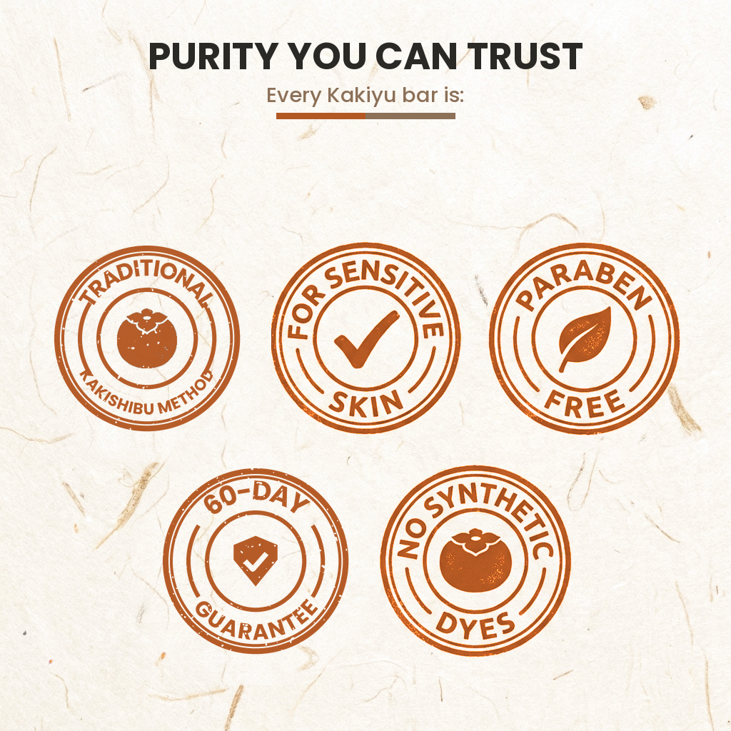 Novalys — Persimmon Soap