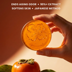 Novalys — Persimmon Soap