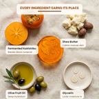 Novalys — Persimmon Soap