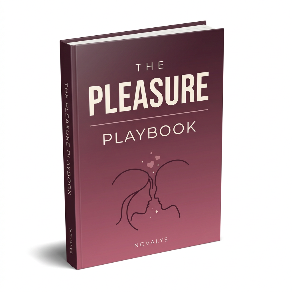 The Pleasure Playbook