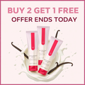 Vanilla Frosting Enhancement Cream