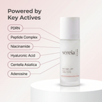 Novalys — Korean Instant Lift Serum