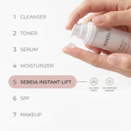 Novalys — Korean Instant Lift Serum