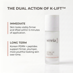 Novalys — Korean Instant Lift Serum
