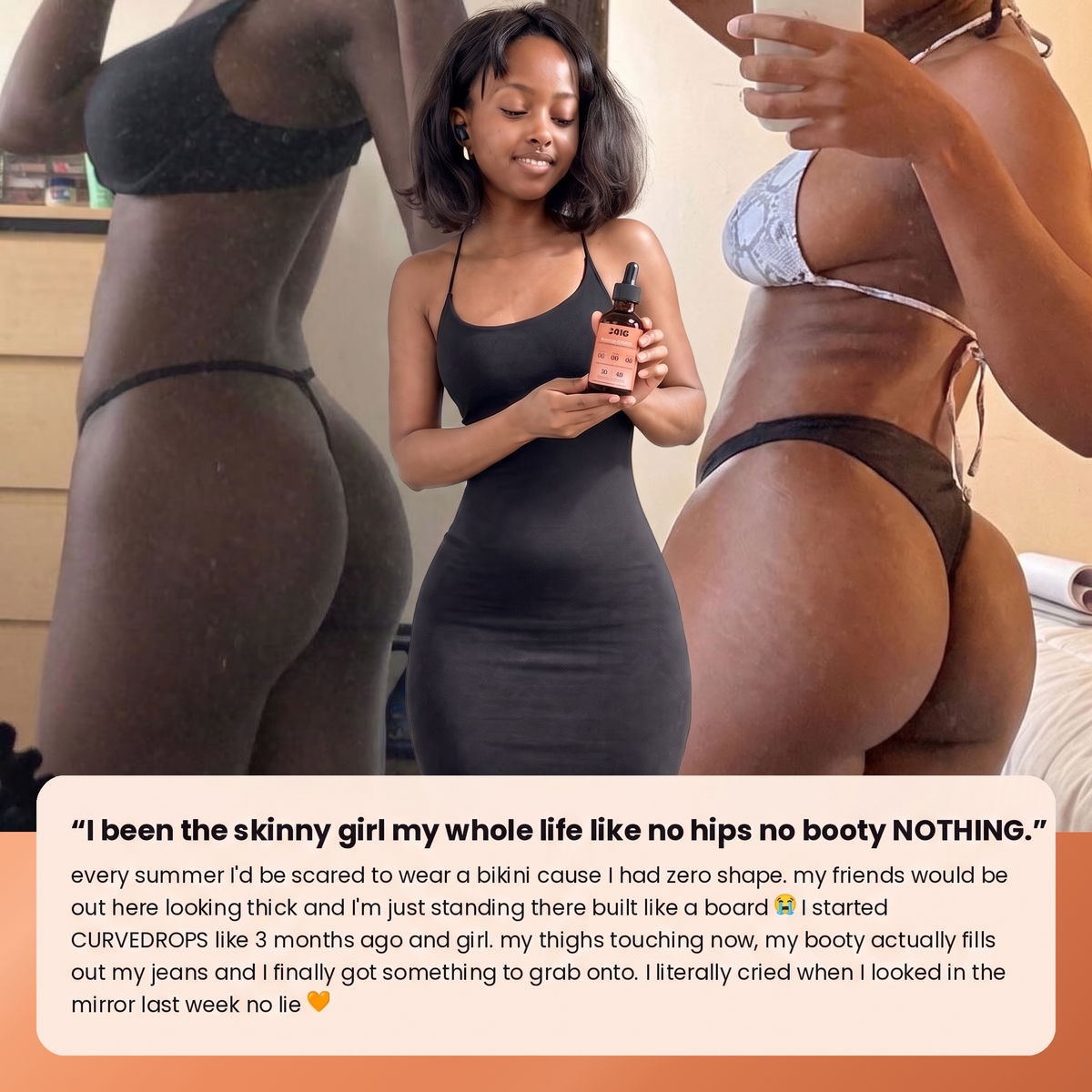 Novalys — CurveDrops™