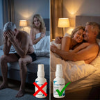 Novalys — Hard in Seconds, No Pills